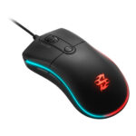 Sharkoon Skiller SGM2 mouse Giocare Mano destra USB tipo A Ottico 6400 DPI - immagine 2