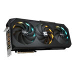 GIGABYTE GeForce RTX 5090 GAMING OC 32G Scheda Grafica - 32GB GDDR7, 512 bit, PCI-E 5.0, 2550MHz Core Clock, 3 x DP 2.1a, 1 x HDMI 2.1b, NVIDIA DLSS 4, GV-N5090GAMING OC-32GD - immagine 3