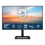Philips Serie 1000 27E1N1300AE/00 LED display 68,6 cm (27") 1920 x 1080 Pixel Full HD LCD Nero