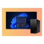 HP ProDesk 4 Tower G1i Desktop AI PC Intel Core Ultra 7 265 16 GB DDR5-SDRAM Windows 11 Pro Nero - immagine 6