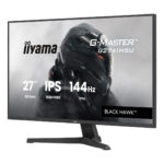 iiyama G2741HSU-B1 Monitor PC 68,6 cm (27") 1920 x 1080 Pixel Nero - immagine 2