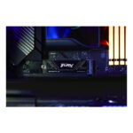 Kingston Technology 4T FURY RENEGADE G5 M.2 2280 NVMe SSD - immagine 13