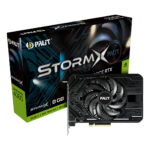 Palit NE64060019P1-1070F scheda video NVIDIA GeForce RTX 4060 8 GB GDDR6 - immagine 8