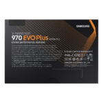 Samsung 970 EVO Plus NVMe M.2 SSD 250 GB - immagine 6
