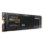 Samsung 970 EVO Plus NVMe M.2 SSD 250 GB - immagine 4