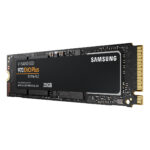 Samsung 970 EVO Plus NVMe M.2 SSD 250 GB - immagine 3