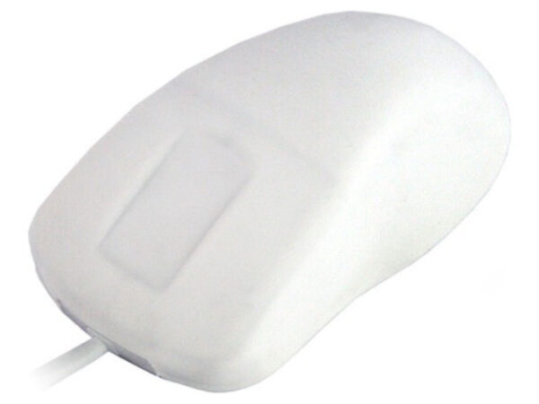 Active Key AK-PMH1 mouse Ambidestro USB tipo A Ottico 800 DPI