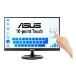 ASUS VT229H Monitor PC 54,6 cm (21.5") 1920 x 1080 Pixel Full HD LED Touch screen Nero - immagine 3