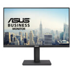 ASUS BE249QG Monitor PC 60,5 cm (23.8") 1920 x 1080 Pixel Full HD LCD Nero