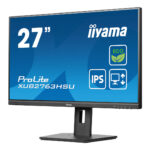 iiyama ProLite XUB2763HSU-B1 Monitor PC 68,6 cm (27") 1920 x 1080 Pixel Full HD LED Nero - immagine 5