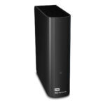 Western Digital WD Elements 24TB HDD disco rigido esterno USB tipo A 3.2 Gen 1 (3.1 Gen 1) Nero - immagine 5