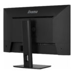 iiyama XB3294UHSCP-B1 Monitor PC 80 cm (31.5") 3840 x 2160 Pixel 4K Ultra HD Nero - immagine 10