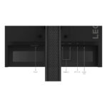 Lenovo Legion R27i-30 Monitor PC 68,6 cm (27") 1920 x 1080 Pixel Full HD LED Nero - immagine 10
