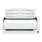 HP ScanJet Pro 4200 s1 Scanner ADF 600 x 600 DPI A4 Blu, Bianco - immagine 2