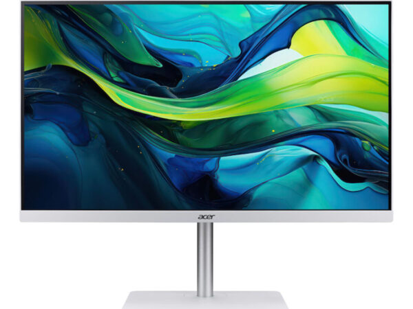 Acer Aspire C27A-GRPL Intel Core i5 i5-13420H 68,6 cm (27") 1920 x 1080 Pixel PC All-in-one 16 GB DDR4-SDRAM 1,02 TB SSD Windows 11 Home Wi-Fi 6 (802.11ax) Bianco