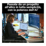 HP ZBook Power G11 Wolf Pro Security Edition Intel Core Ultra 9 185H Workstation mobile 40,6 cm (16") WUXGA 32 GB DDR5-SDRAM 1 TB SSD NVIDIA RTX 1000 Ada Wi-Fi 6E (802.11ax) Windows 11 Pro AI PC, AI Workstation Grigio - immagine 6