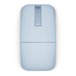 DELL MS700 mouse Viaggio Ambidestro Bluetooth Ottico 4000 DPI - immagine 2