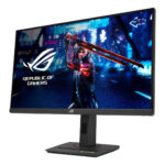 ASUS ROG Strix XG27ACS Monitor PC 68,6 cm (27") 2560 x 1440 Pixel Quad HD LED Nero - immagine 4