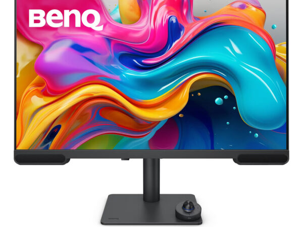 BenQ PV3200U Monitor PC 80 cm (31.5") 3840 x 2160 Pixel 4K Ultra HD LCD Nero