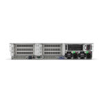 HPE ProLiant DL380 Gen11 5415+ 2.9GHz 8-core 1P 32GB-R MR408i-o NC 8SFF 800W PS Server - immagine 6