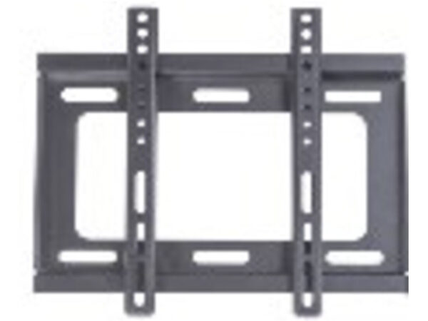 Hikvision DS-DM1940W Supporti a parete per TV 101,6 cm (40") Nero