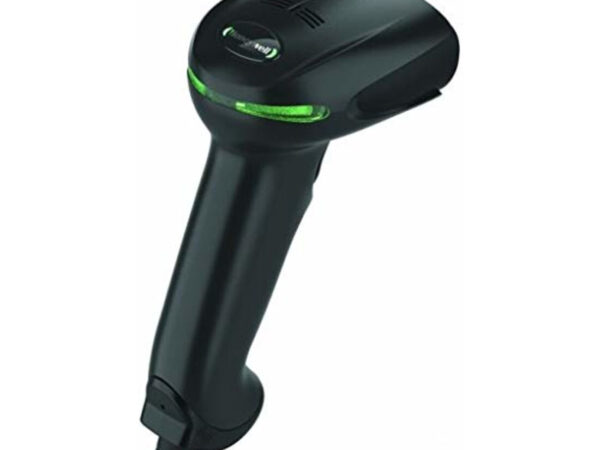 Honeywell Xenon XP 1950g Lettore di codici a barre portatile 1D/2D LED Nero