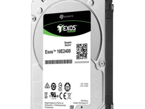 Seagate Enterprise ST2400MM0129 disco rigido interno 2,4 TB 10000 Giri/min 2.5" SAS