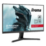 iiyama G-MASTER G2770QSU-B1 Monitor PC 68,6 cm (27") 2560 x 1440 Pixel Wide Quad HD LCD Nero - immagine 3