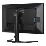 iiyama G-MASTER GB3290QSU-B1 Monitor PC 80 cm (31.5") 2560 x 1440 Pixel Quad HD LED Nero - immagine 17