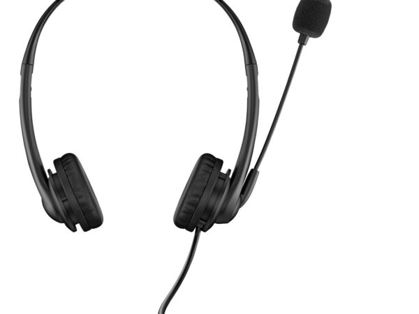 HP Cuffie stereo USB G2