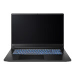 CAPTIVA 94341 laptop Intel Core i7 i7-13620H Computer portatile 43,9 cm (17.3") Full HD 16 GB DDR5-SDRAM SSD NVIDIA GeForce RTX 5060 Wi-Fi 6E (802.11ax) Tedesco Nero