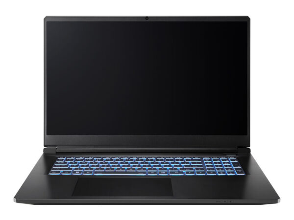 CAPTIVA 94274 laptop Intel Core i7 i7-13620H Computer portatile 43,9 cm (17.3") Full HD 16 GB DDR5-SDRAM SSD NVIDIA GeForce RTX 5050 Wi-Fi 6E (802.11ax) Windows 11 Home Tedesco Nero