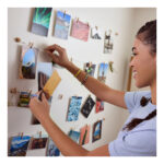 HP ENVY 6530e Wireless All-in-One Colore Stampante, Instant Ink; Stampa di foto - immagine 5