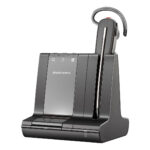 Poly Cuffie per ufficio Savi 8240 ufficio DECT 1880-1900 MHz USB-A - immagine 3