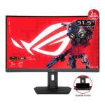 ASUS ROG Strix XG32WCS Monitor PC 80 cm (31.5") 2560 x 1440 Pixel Quad HD LED Nero