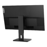 Lenovo ThinkVision E27q-20 LED display 68,6 cm (27") 2560 x 1440 Pixel Quad HD Nero - immagine 4