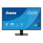 iiyama ProLite X2792HSU-B1 Monitor PC 68,6 cm (27") 1920 x 1080 Pixel Full HD LED Nero - immagine 3