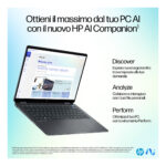 HP OmniBook Ultra Flip 14-fh0010nl Copilot+ PC Intel Core Ultra 7 258V Ibrido (2 in 1) 35,6 cm (14") Touch screen 3K 32 GB LPDDR5x-SDRAM 1 TB SSD Wi-Fi 7 (802.11be) Windows 11 Home Blu - immagine 12
