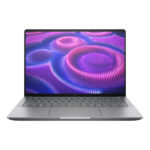 HP ZBook Ultra G1a AMD Ryzen AI Max+ PRO 395 Workstation mobile 35,6 cm (14") WUXGA 64 GB LPDDR5x-SDRAM 1 TB SSD Wi-Fi 7 (802.11be) Windows 11 Pro Argento