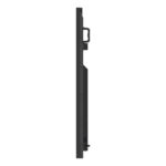 iiyama TE9813A-B1AG visualizzatore di messaggi Pannello piatto interattivo 2,48 m (97.5") Wi-Fi 450 cd/m² 4K Ultra HD Nero Touch screen Processore integrato Android 18/7 - immagine 6