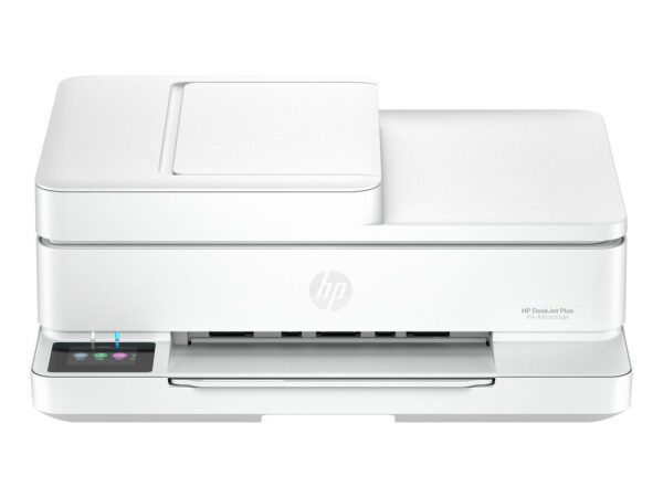 HP ENVY 6530e Wireless All-in-One Colore Stampante, Instant Ink; Stampa di foto