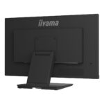 iiyama ProLite T2454MSC-B3AG Monitor PC 60,5 cm (23.8") 1920 x 1080 Pixel Full HD LED Touch screen Multi utente Nero - immagine 15