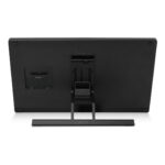 Wacom DTH246K0B Monitor PC 61 cm (24") 2560 x 1440 Pixel Quad HD LCD Touch screen Multi utente Nero - immagine 5