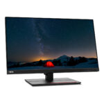Lenovo ThinkVision P27u-20 Monitor PC 68,6 cm (27") 3840 x 2160 Pixel 4K Ultra HD LED Nero - immagine 7
