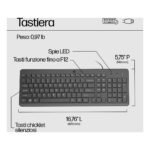 HP Tastiera cablata 150 - immagine 3