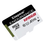 Kingston Technology High Endurance 128 GB MicroSD UHS-I Classe 10