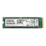 HP SSD TLC PCIe 4x4 NVMe da 512 GB