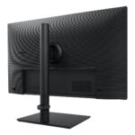 Samsung S43UF Monitor PC 68,6 cm (27") 1920 x 1080 Pixel Full HD LCD Nero - immagine 5