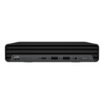 HP Pro Mini 400 G9 Intel Core i7 i7-12700T 32 GB DDR4-SDRAM 1 TB SSD Windows 11 Pro Mini PC Nero