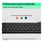HP Tastiera Bluetooth multi-dispositivo 460 - immagine 3
